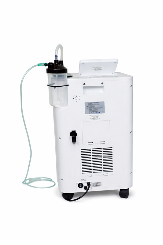Oxymed Oxygen Concentrator 5 Litres