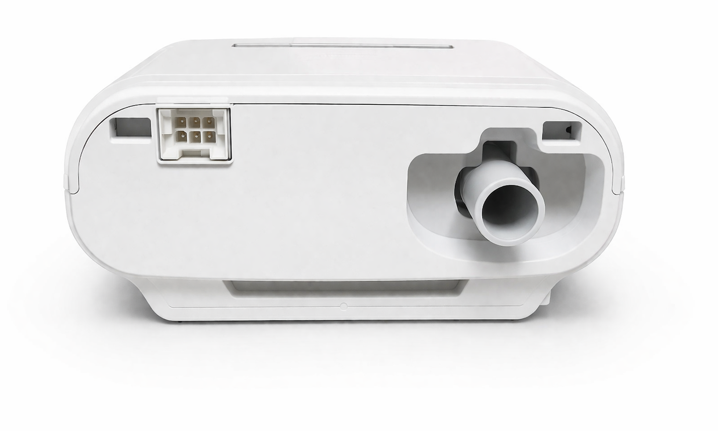 Philips Respironics DreamStation BiPAP S/T Machine