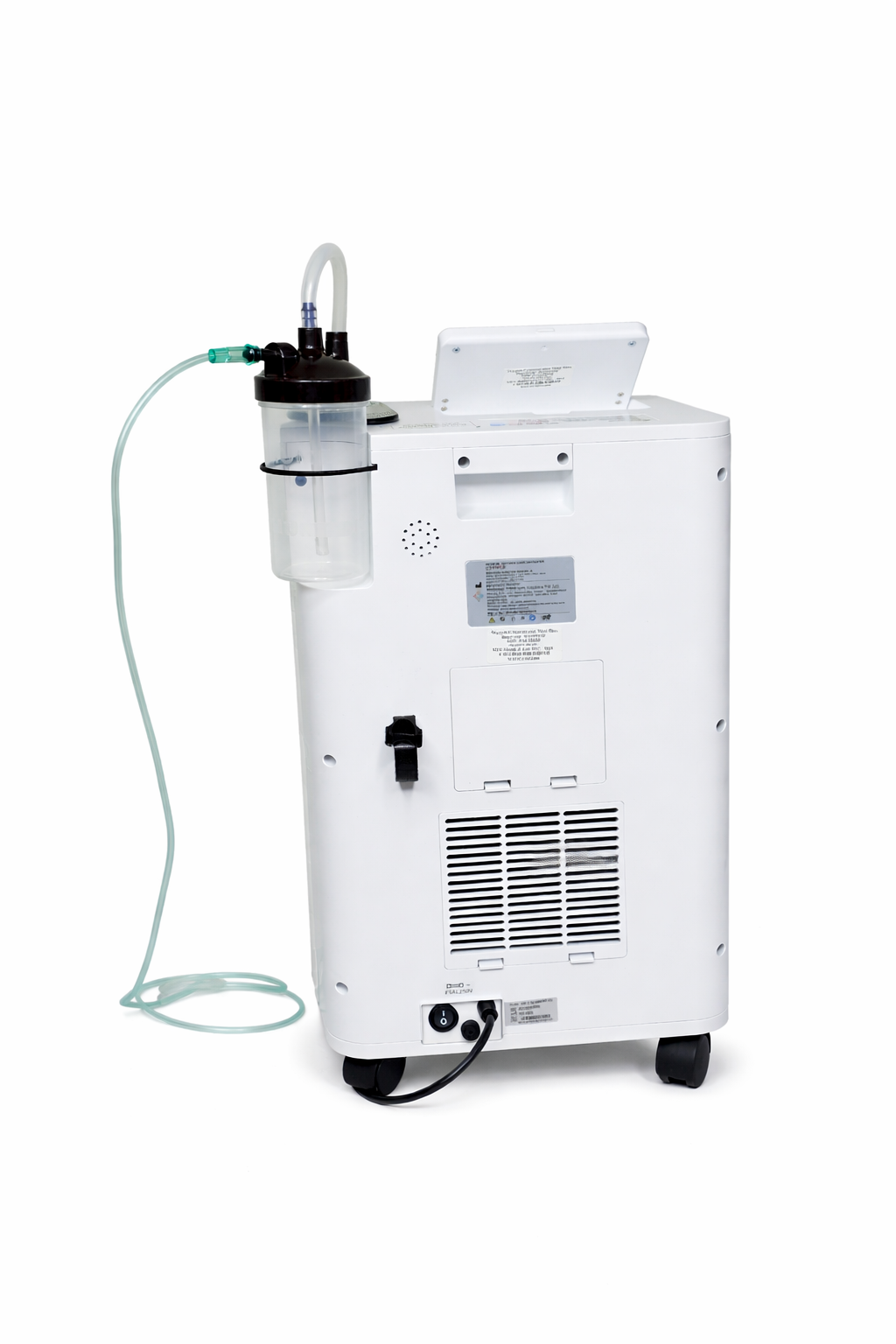 Oxymed Oxygen Concentrator 5 Litres