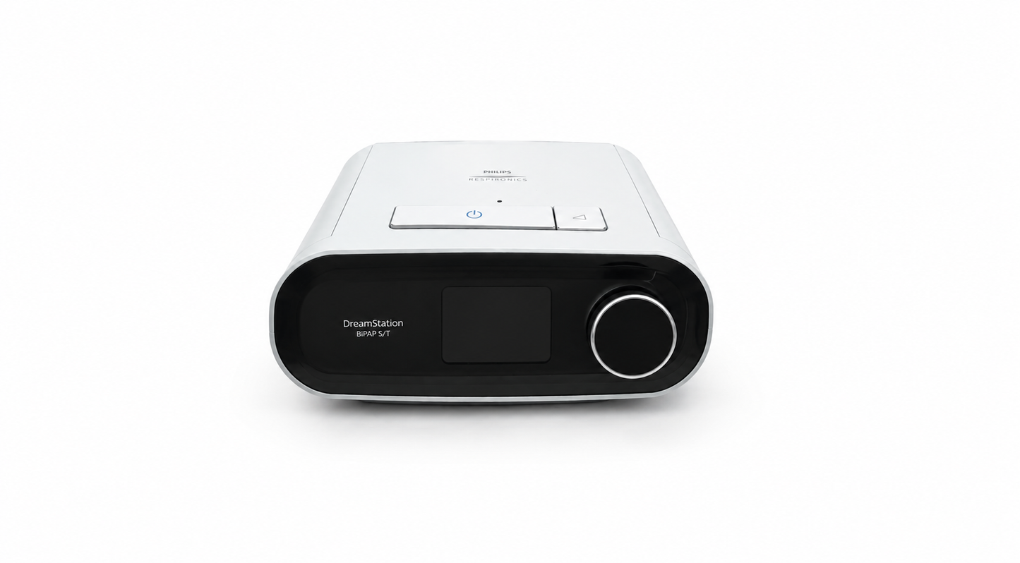 Philips Respironics DreamStation BiPAP S/T Machine