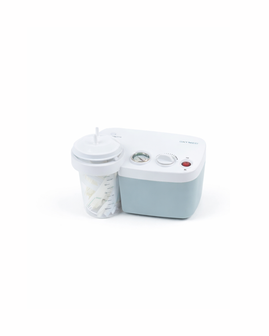 Oxymed Portable Suction Machine